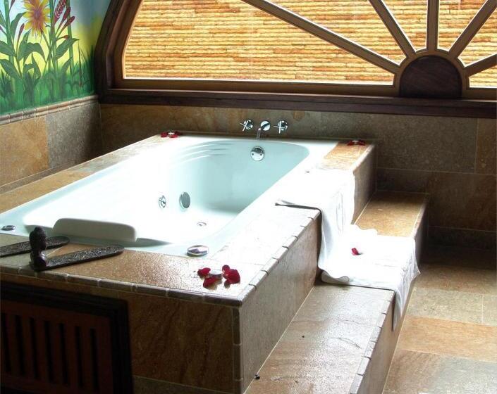 Tequendama Hotel Campestre Villavicencio