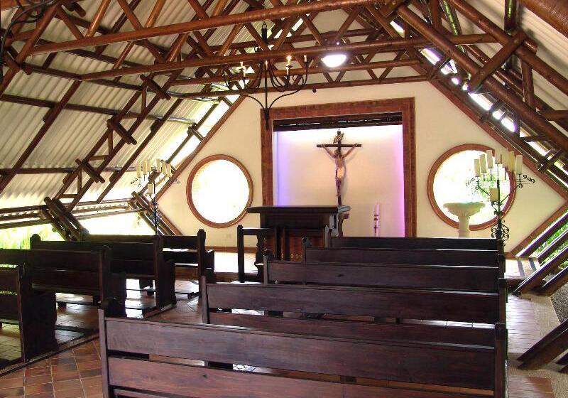 Tequendama Hotel Campestre Villavicencio