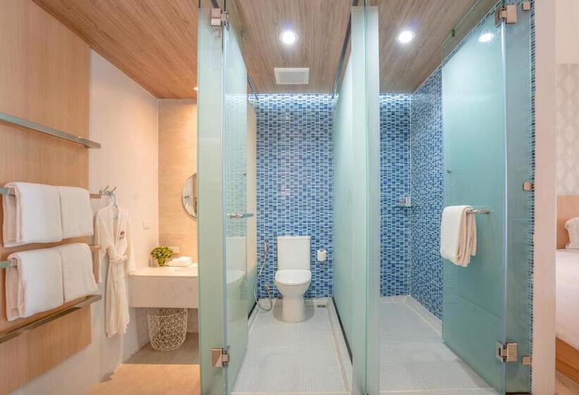 The Briza Beach Resort, Samui   Sha Plus