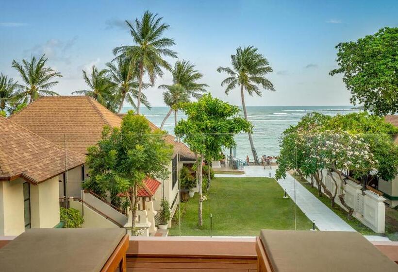 The Briza Beach Resort, Samui   Sha Plus