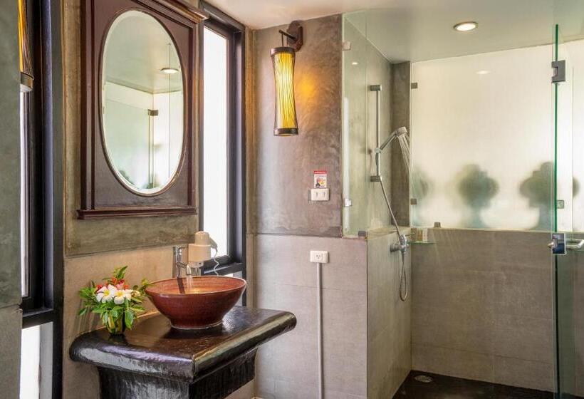 The Briza Beach Resort, Samui   Sha Plus