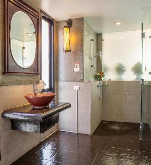 The Briza Beach Resort, Samui   Sha Plus