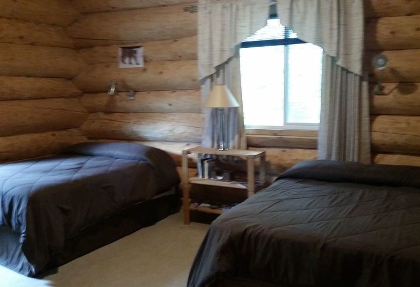 Alaskas Wasilla Bed & Breakfast