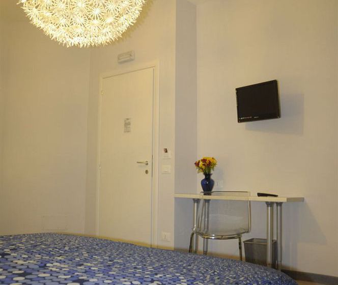 Bed & Breakfast St.Peter's House Di Mida Romolo