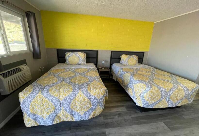 Belle Aire Motel