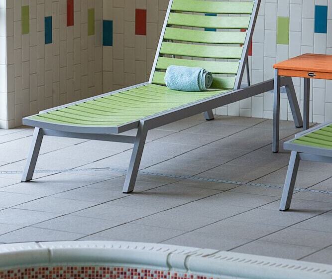 Fairfield Inn & Suites By Marriott Moscow