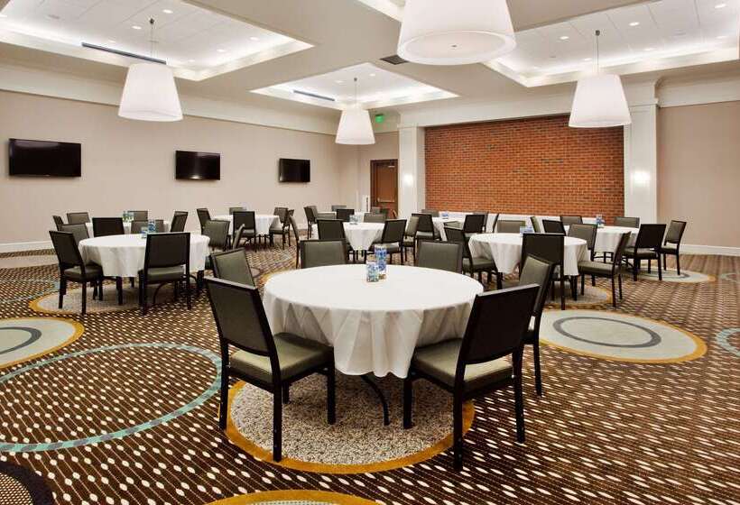 Hampton Inn & Suites Chapel Hillcarrboro/downtown
