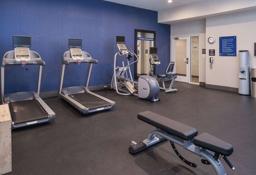 Hampton Inn & Suites Port Aransas
