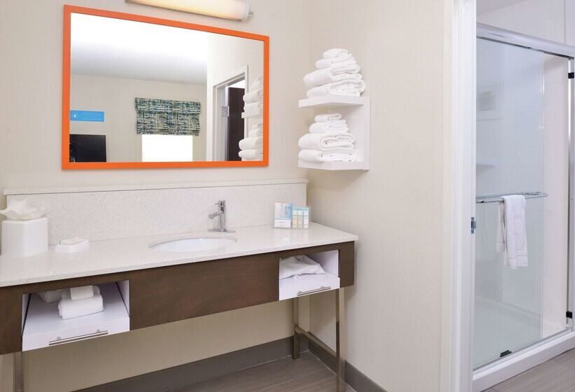 Hampton Inn & Suites Port Aransas