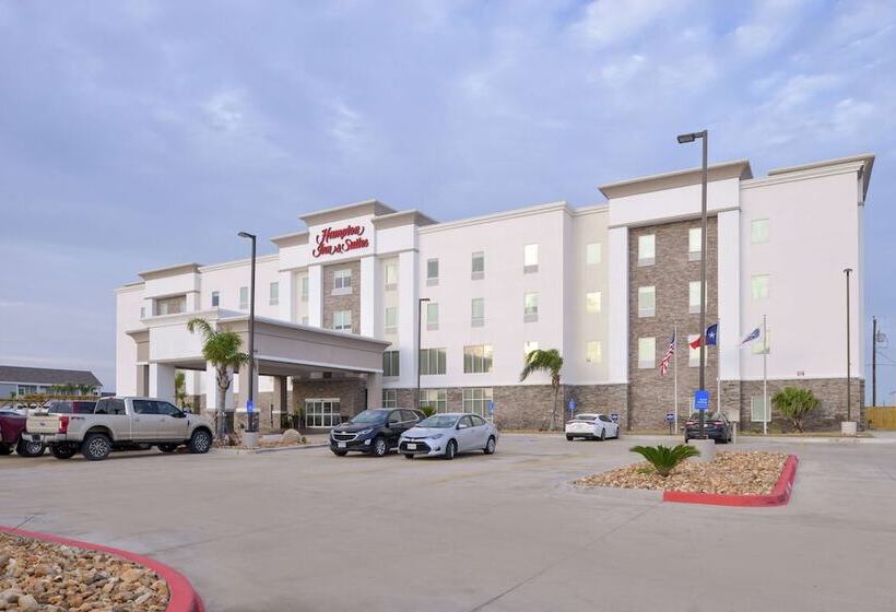 Hampton Inn & Suites Port Aransas