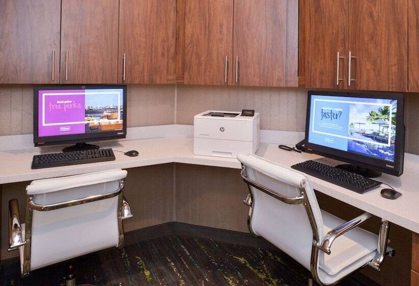 Hampton Inn & Suites Port Aransas