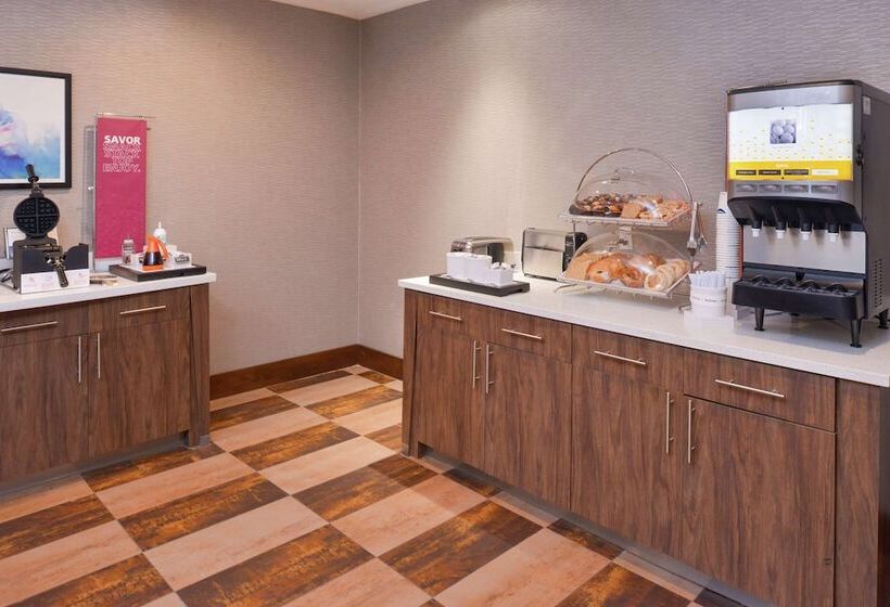 Hampton Inn & Suites Port Aransas