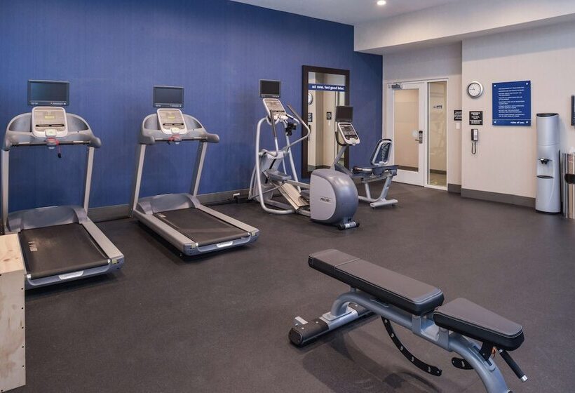 Hampton Inn & Suites Port Aransas