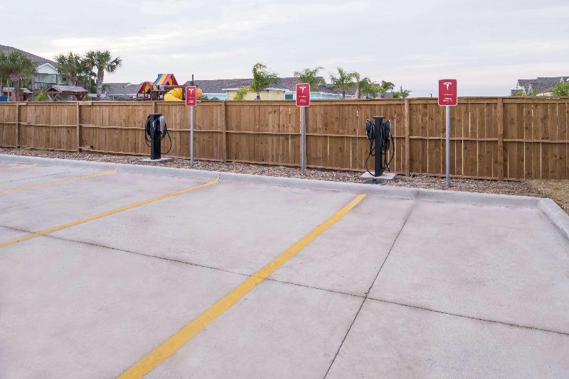 Hampton Inn & Suites Port Aransas
