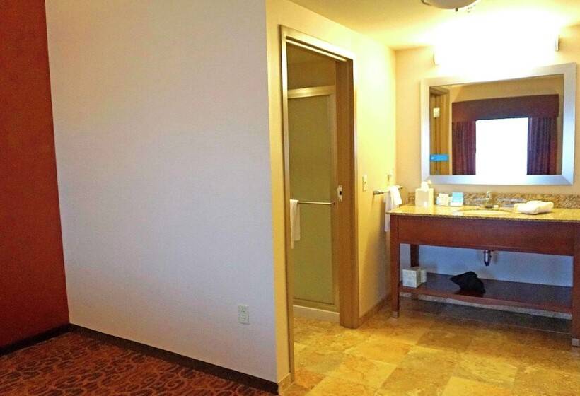 Hampton Inn Waynesburg