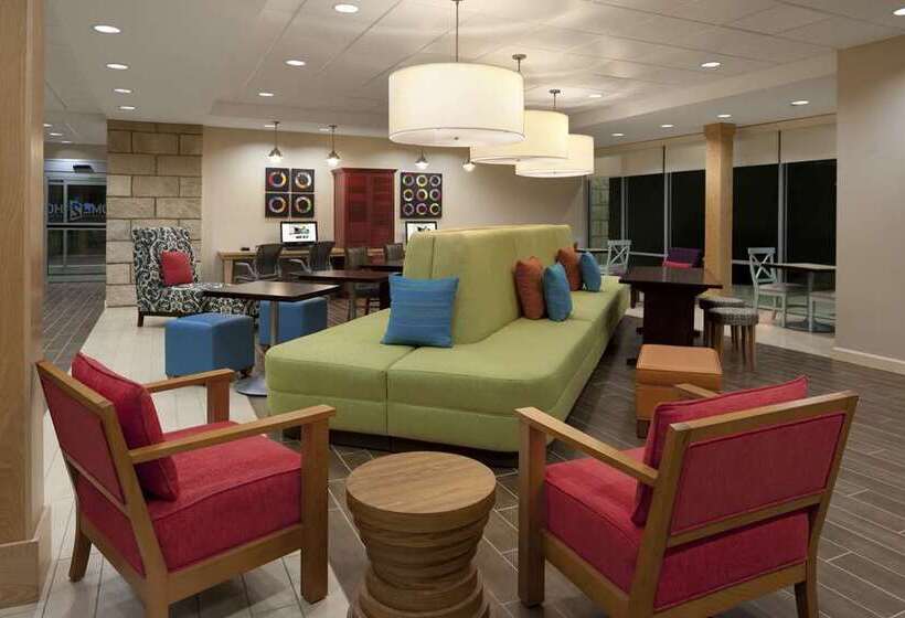 Home2 Suites By Hilton Jackson/ridgeland, Ms