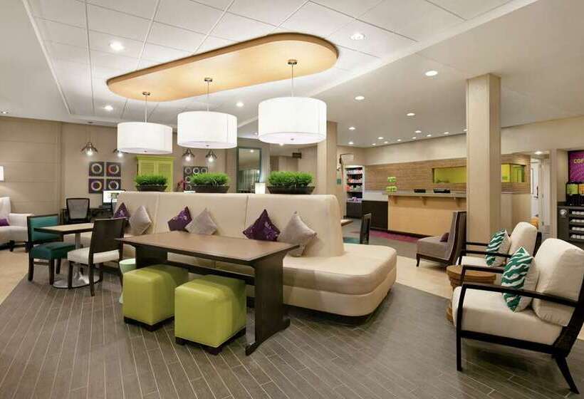 Home2 Suites By Hilton Nashville Airport