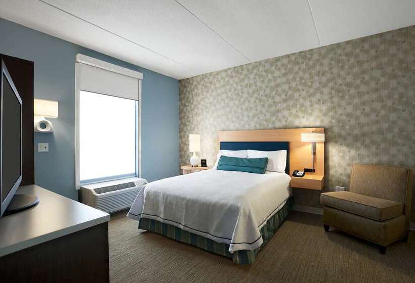 Home2 Suites By Hilton Nashville Airport