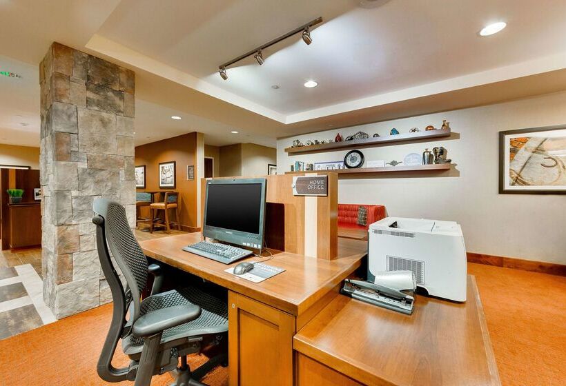 Homewood Suites By Hilton Fort Worth   Medical Center, Tx