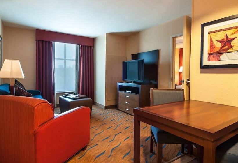 Homewood Suites By Hilton Fort Worth   Medical Center, Tx