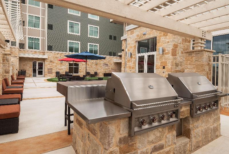 Homewood Suites By Hilton Fort Worth   Medical Center, Tx