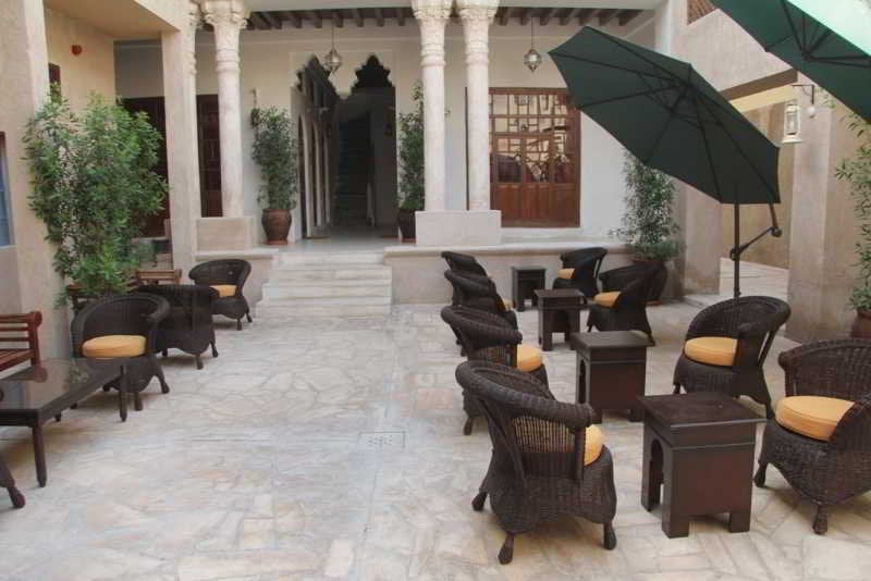 Hostal Ahmedia Heritage Guest House