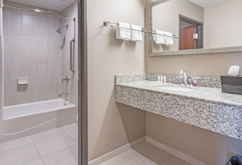 בית מלון כפרי Baymont By Wyndham Bellevue