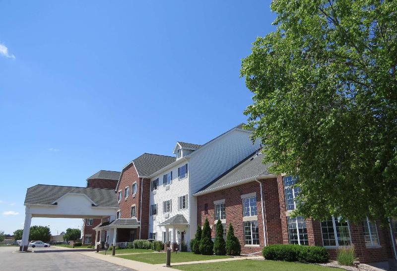 هتل Best Western Plus Appleton Airport Mall