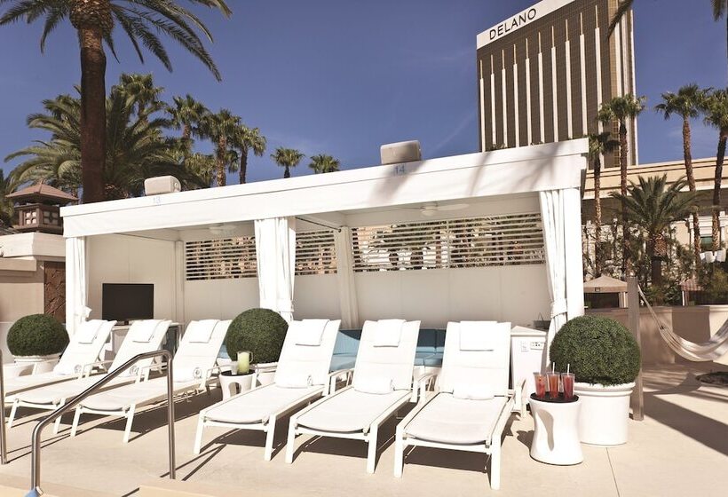 هتل W Las Vegas