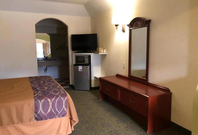 酒店 Porter Executive Inn & Suites