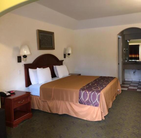 酒店 Porter Executive Inn & Suites