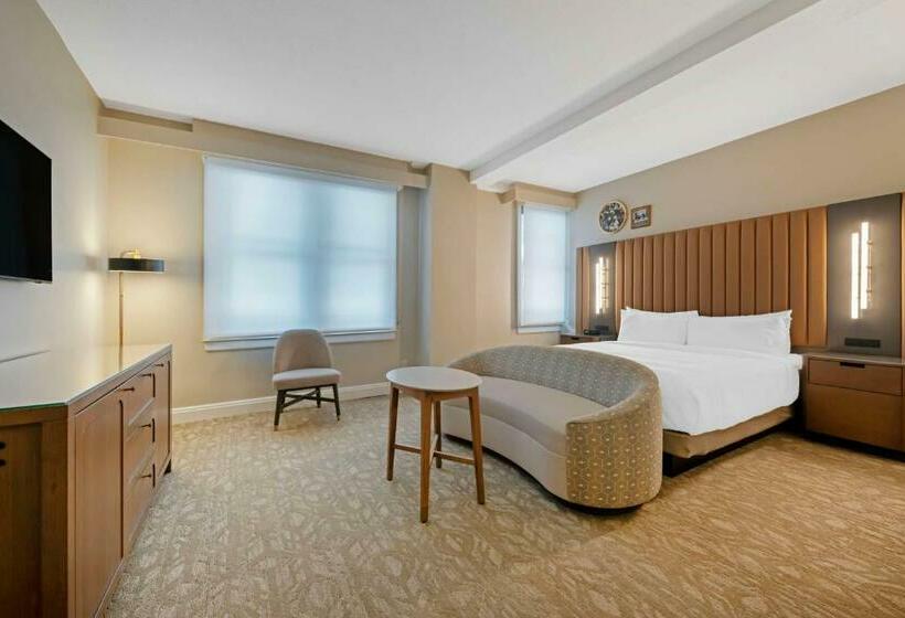 فندق Flor Tampa Downtown, Tapestry Collection By Hilton