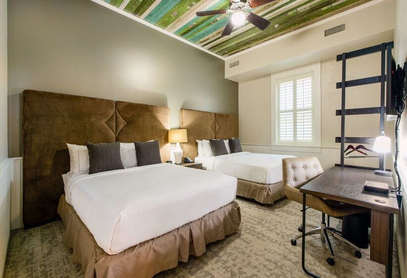 فندق Florence, Tapestry Collection By Hilton