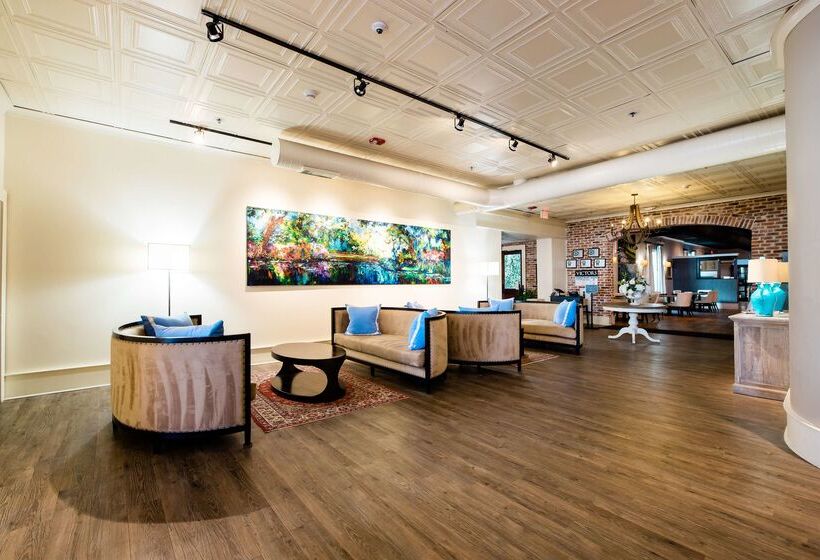 فندق Florence, Tapestry Collection By Hilton