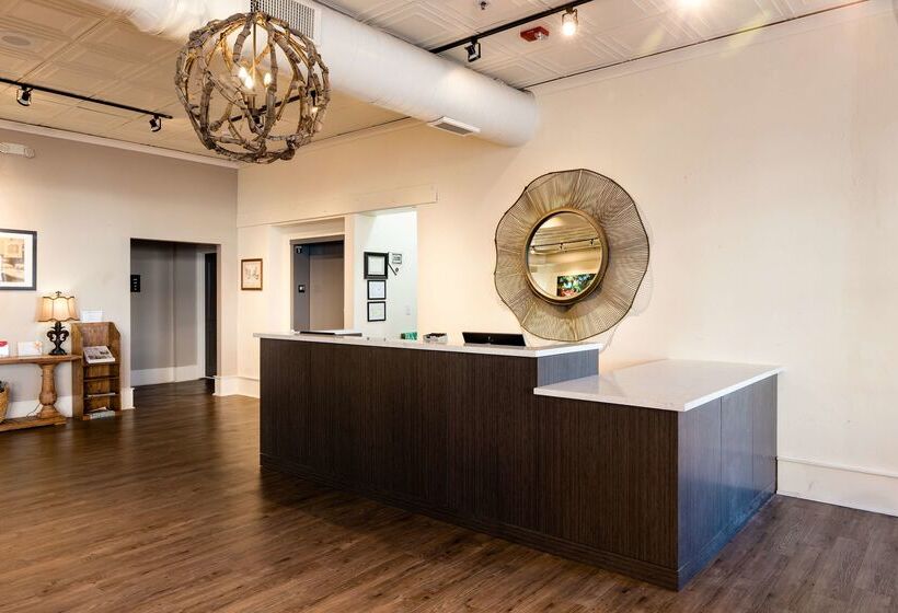 فندق Florence, Tapestry Collection By Hilton