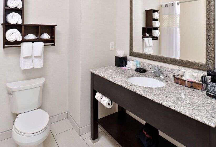 酒店 Hampton Inn Middletown