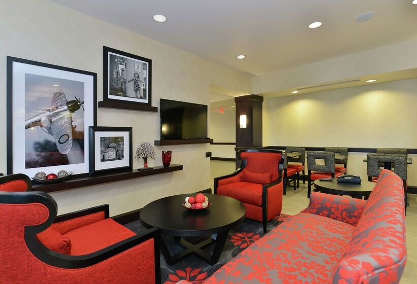酒店 Hampton Inn Middletown