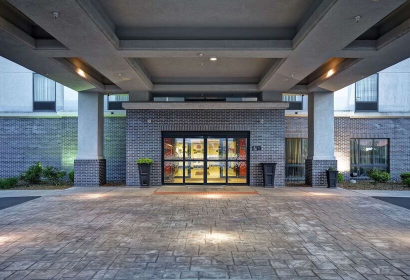 酒店 Hampton Inn Middletown