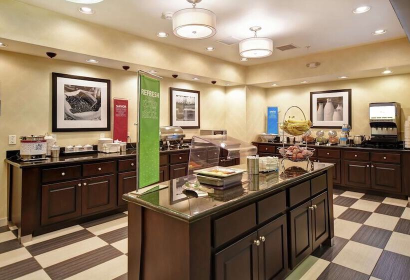酒店 Hampton Inn Middletown