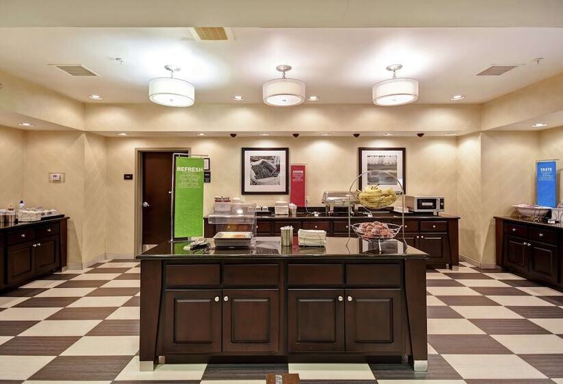 酒店 Hampton Inn Middletown