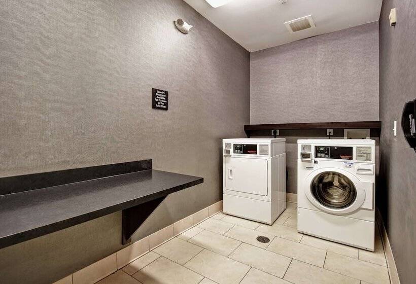 酒店 Hampton Inn Middletown