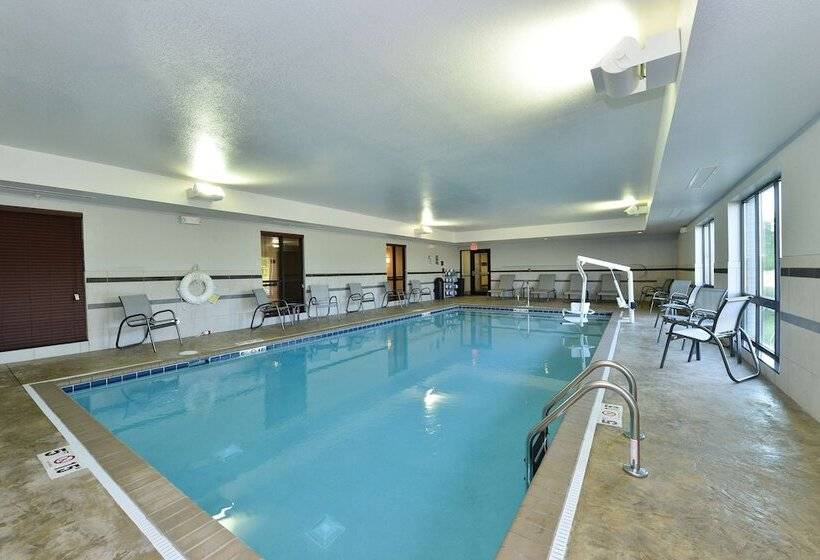 酒店 Hampton Inn Middletown