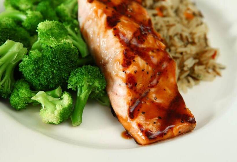 בית מלון כפרי Holiday Inn And Suites East Peoria, An Ihg