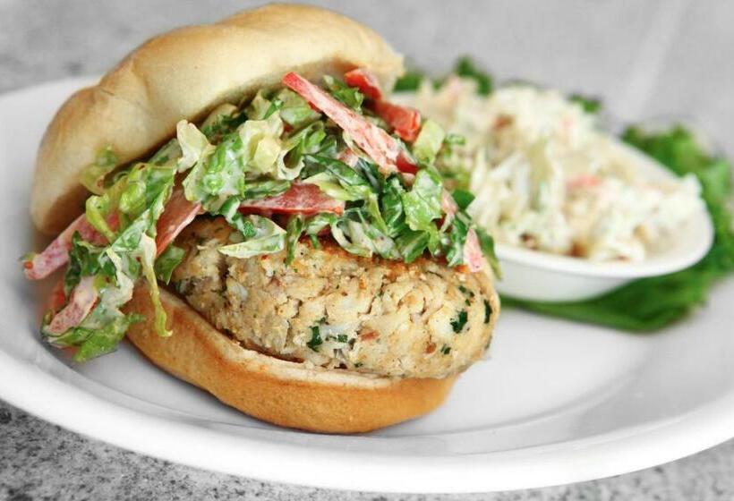 בית מלון כפרי Holiday Inn And Suites East Peoria, An Ihg