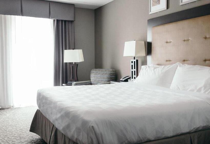 בית מלון כפרי Holiday Inn And Suites East Peoria, An Ihg