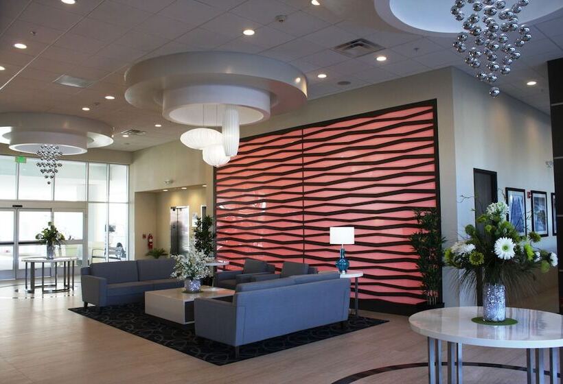 هتل Holiday Inn Express North Hollywood   Burbank Area, An Ihg