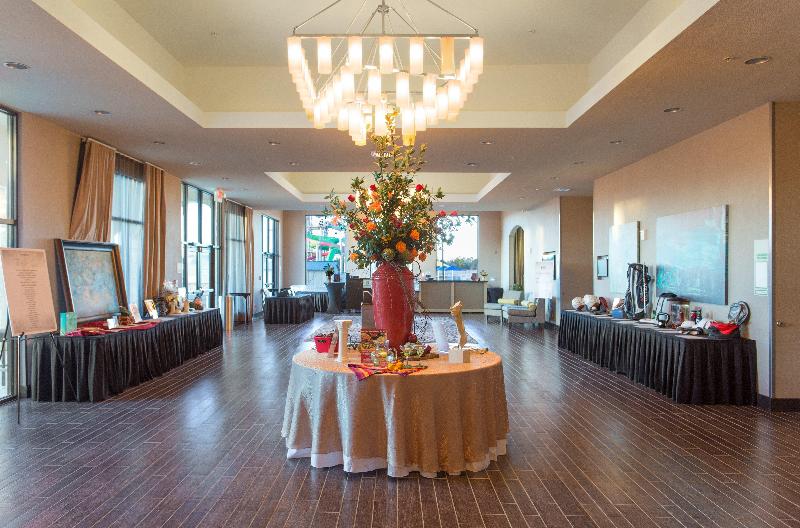 酒店 Holiday Inn Texarkana Arkansas Convention Center, An Ihg