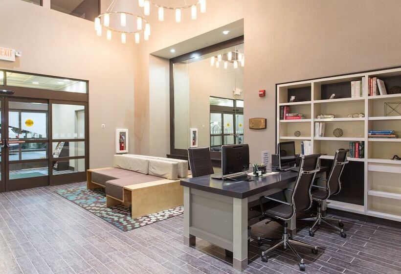 酒店 Holiday Inn Texarkana Arkansas Convention Center, An Ihg
