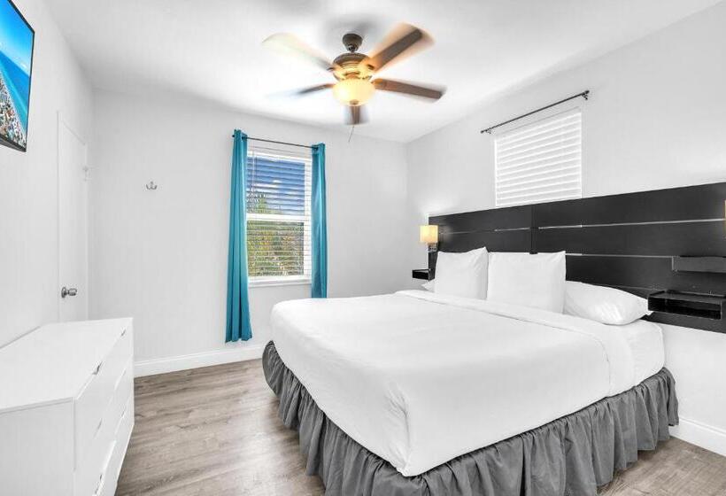 ホテル Laguna Blu Beach