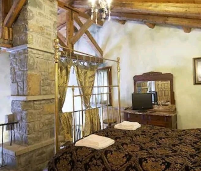 هتل Mantania Tower